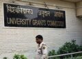 चार वर्षीय स्नातक डिग्री धारक अब सीधे नेट की परीक्षा में हो सकते हैं शामिल : UGC