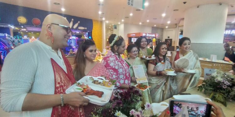 Mani Square Mall में ‘MANI BAISAKHI BLAST April 8th to 14th