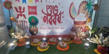 IBIS पोइला बैशाक का जश्न मनाने के लिए  प्रस्तुत करता है “कोलकाता का स्वाद”