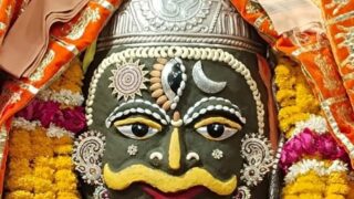 त्यौहारों के लिए उज्जैन महाकाल मंदिर में जल्द बनेगी नई गाइडलाइन