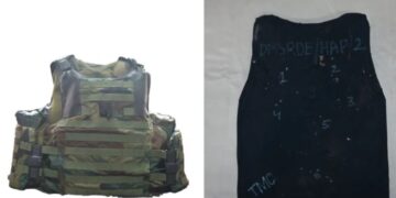 जवानों के लिए DRDO ने की देश की सबसे हल्की बुलेट प्रूफ जैकेट तैयार, 6 शॉट भी होगी बेअसर