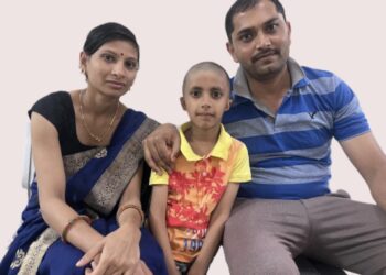 पीजोइलेक्ट्रिक बोन कंडक्शन हियरिंग इम्प्लांट्स के जरिये जन्मजात श्रवण समस्या से जूझने वाले 7 वर्षीय बच्चे का सफल इलाज