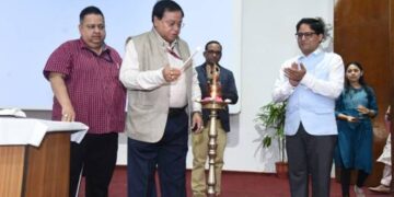 वैज्ञानिक एवं औद्योगिक अनुसंधान परिषद -भारतीय पेट्रोलियम संस्थान  ने अपना 65वां स्थापना दिवस मनाया