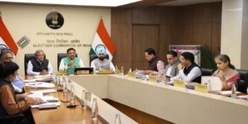 21 राज्यों/केंद्रशासित प्रदेशों के 102 संसदीय क्षेत्र और अरुणाचल एवं सिक्किम के 92 विधानसभा क्षेत्र 19 अप्रैल, 2024 को मतदान के लिए तैयार
