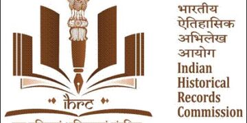 भारतीय ऐतिहासिक अभिलेख आयोग ने एक नया लोगो और आदर्श वाक्य अपनाया