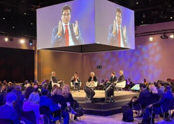 भारत 2070 तक नेट जीरो उत्सर्जन हासिल करने की दिशा में आगे बढ़ रहा है : इरेडा सीएमडी