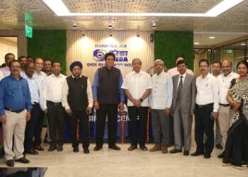 इरेडा ने विरासत का उत्सव मनाया, वरिष्ठ दिग्गजों ने उज्जवल भविष्य के लिए अपने विचार साझा किये