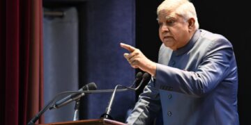 समानता के मुद्दे पर भारत को इस दुनियां में किसी से उपदेश की आवश्यकता नहीं है : उपराष्ट्रपति