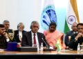 कजाकिस्तान में ने रक्षा सचिव आतंकवाद के प्रति ज़ीरो-टॉलरेंस दृष्टिकोण अपनाने का किया आह्वान