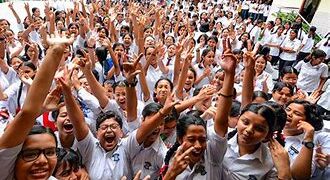 एमपी बोर्ड द्वारा 10वीं और 12वीं बोर्ड का परीक्षा परिणाम घोषित