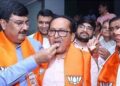 Loksabha Election 2024 में ब‍िना मतदान के यहां से भाजपा को मिली पहली जीत