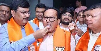 Loksabha Election 2024 में ब‍िना मतदान के यहां से भाजपा को मिली पहली जीत