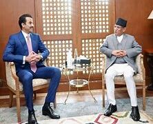 कतर से नेपाल के द्विपक्षीय वार्ता के बाद 8 समझौते पर हुए हस्ताक्षर