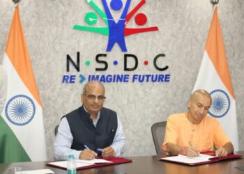 ISKCON और NSDC आदिवासी और वंचित युवाओं को मिलकर देगी Vocational Training, द‍िलायेगी विदेशों में नौकरी