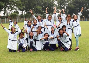 एनटीपीसी ने बालिका सशक्तिकरण मिशन के नए संस्करण का किया शुभारंभ