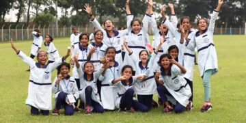 एनटीपीसी ने बालिका सशक्तिकरण मिशन के नए संस्करण का किया शुभारंभ