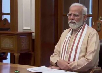 प्रधानमंत्री ने लू संबंधी स्थिति से निपटने के लिए तैयारियों की समीक्षा की