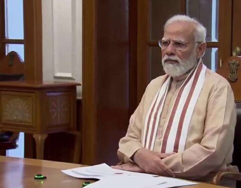 प्रधानमंत्री ने लू संबंधी स्थिति से निपटने के लिए तैयारियों की समीक्षा की