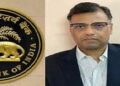 Reserve Bank of India के डिप्टी गवर्नर टी. रविशंकर का एक साल के लिए बढ़ा कार्यकाल