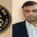Reserve Bank of India के डिप्टी गवर्नर टी. रविशंकर का एक साल के लिए बढ़ा कार्यकाल