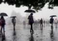 मौसम के हालात पर अब आर्टिफिशियल इंटेलीजेंस के जरिये  रखी जाएगी नजर :  IMD