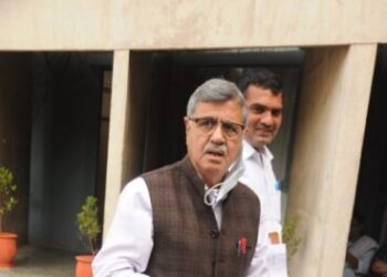 हरियाणा की भाजपा सरकार अल्पमत में : कांग्रेस