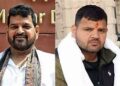 पहलवानों के यौन शोषण के आरोपी बृजभूषण सिंह का कटा टिकट, बेटे को मिला