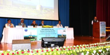 प्रौद्योगिकी सैन्य कार्यों में ला रही है क्रांति : चीफ ऑफ डिफेंस स्टाफ जनरल अनिल चौहान