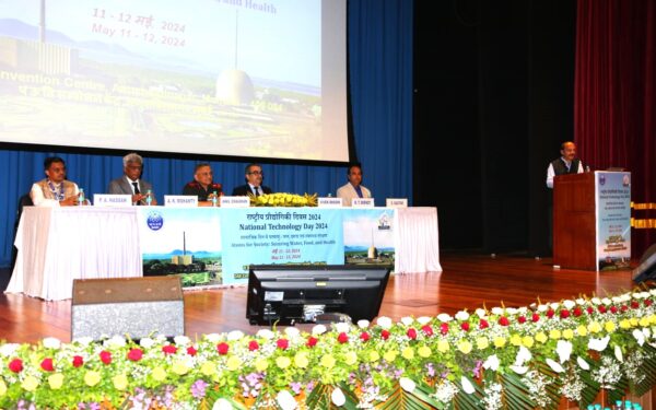 प्रौद्योगिकी सैन्य कार्यों में ला रही है क्रांति : चीफ ऑफ डिफेंस स्टाफ जनरल अनिल चौहान