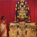 राष्ट्रपति द्रौपदी मुर्मु ने अयोध्या में किए रामलला के दर्शन, सरयू में 2100 बत्ती से की आरती
