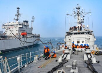 अंतर्राष्ट्रीय प्रशिक्षुओं सहित 99 समुद्री प्रशिक्षुओं ने 1टीएस के पोर्टल से सफलतापूर्वक किया प्रशिक्षण पूरा