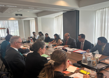 India और New Zealand फार्मा, कृषि और खाद्य प्रसंस्करण उद्योगों सहित अन्य क्षेत्रों में गहन द्विपक्षीय करेंगे सहयोग