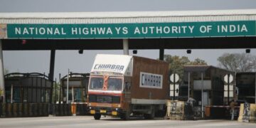 NHAI ने यात्रियों के साथ मारपीट करने पर टोल संचालन एजेंसी को किया प्रतिबंधित