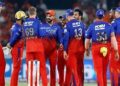 Royal Challengers Bangalore ने IPL 2024 में लगातार 5वीं जीत की हासिल
