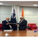 भारत और ऑस्ट्रेलिया सहयोगी परियोजनाओं के लिए मिलकर काम करेंगे