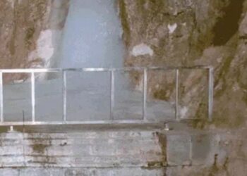 बाबा बर्फानी की आई पहली तस्वीर, 8 फीट ऊंचाई; 29 जून से शुरू होगी यात्रा