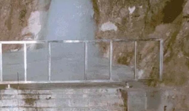 बाबा बर्फानी की आई पहली तस्वीर, 8 फीट ऊंचाई; 29 जून से शुरू होगी यात्रा