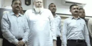 भाजपा- हिंदू नेताओं की हत्या की साजिश में मौलवी गिरफ्तार