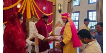 BADRINATH DHAM : 5 दशक बाद पुन: जीवित हुई रावल पट्टाभिषेक की ऐतिहासिक और सांस्कृतिक परंपरा