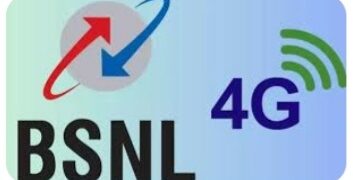 BSNL देशभर में अगस्त से शुरू करेगी 4G सर्विस