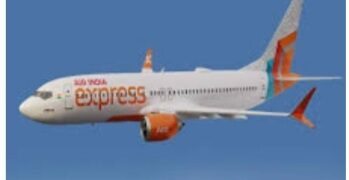 AIR INDIA EXPRESS की 80 से अधिक घरेलू एवं अंतरराष्ट्रीय उड़ानें रद्द, नागर विमानन मंत्रालय ने मांगी रिपोर्ट