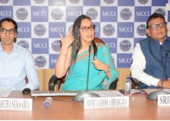 सरकार से भारत में फर्नीचर हब स्थापित करने का अनुरोध : MCCI