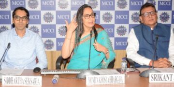 सरकार से भारत में फर्नीचर हब स्थापित करने का अनुरोध : MCCI
