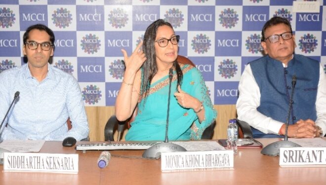 सरकार से भारत में फर्नीचर हब स्थापित करने का अनुरोध : MCCI