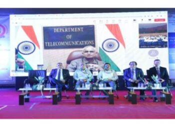 NTIPRIT, ने “वैश्विक मानक और आईपीआर” पर कार्यशाला आयोजित की