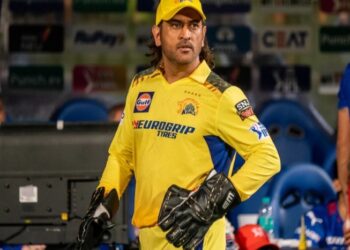MS Dhoni के रिटायरमेंट पर CSK के अधिकारी ने दी बड़ी अपडेट