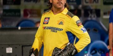 MS Dhoni के रिटायरमेंट पर CSK के अधिकारी ने दी बड़ी अपडेट