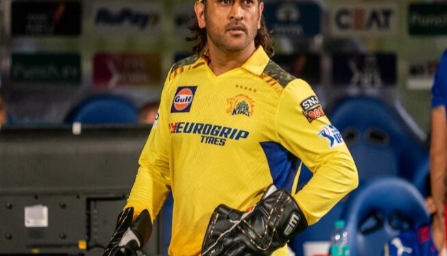 MS Dhoni के रिटायरमेंट पर CSK के अधिकारी ने दी बड़ी अपडेट