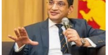 भारत को खतरे में डालकर चीन से नहीं बनाएंगे रिश्ते : श्रीलंका