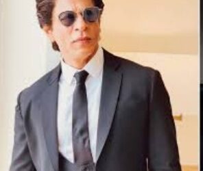 शाहरुख खान अहमदाबाद अस्पताल में भर्ती